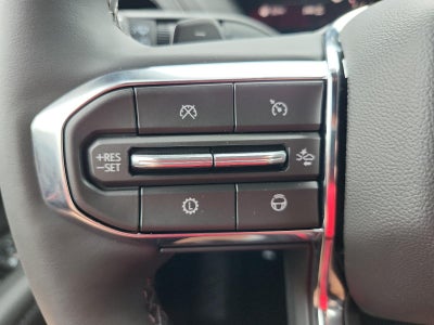 2026 GMC Yukon 4WD 4dr Denali