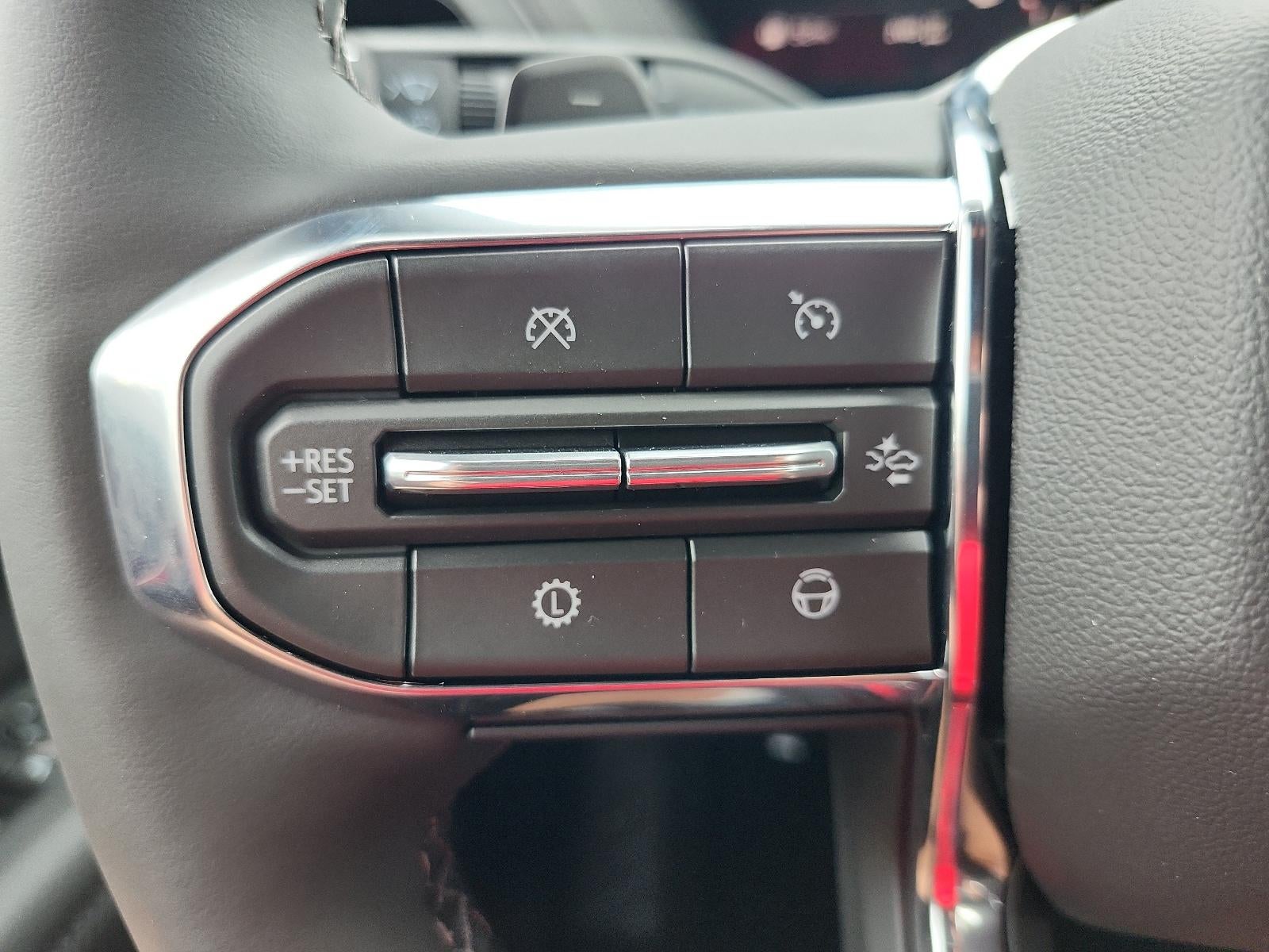 2026 GMC Yukon 4WD 4dr Denali