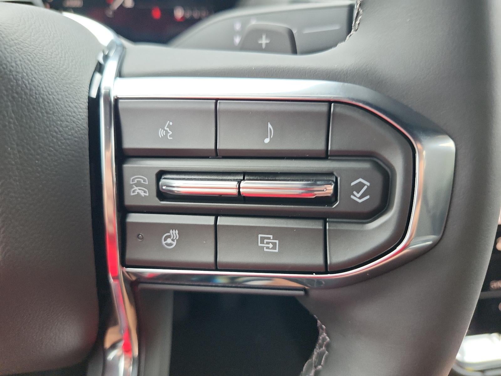 2026 GMC Yukon 4WD 4dr Denali