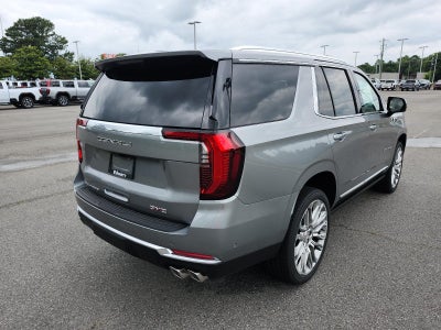 2026 GMC Yukon 4WD 4dr Denali