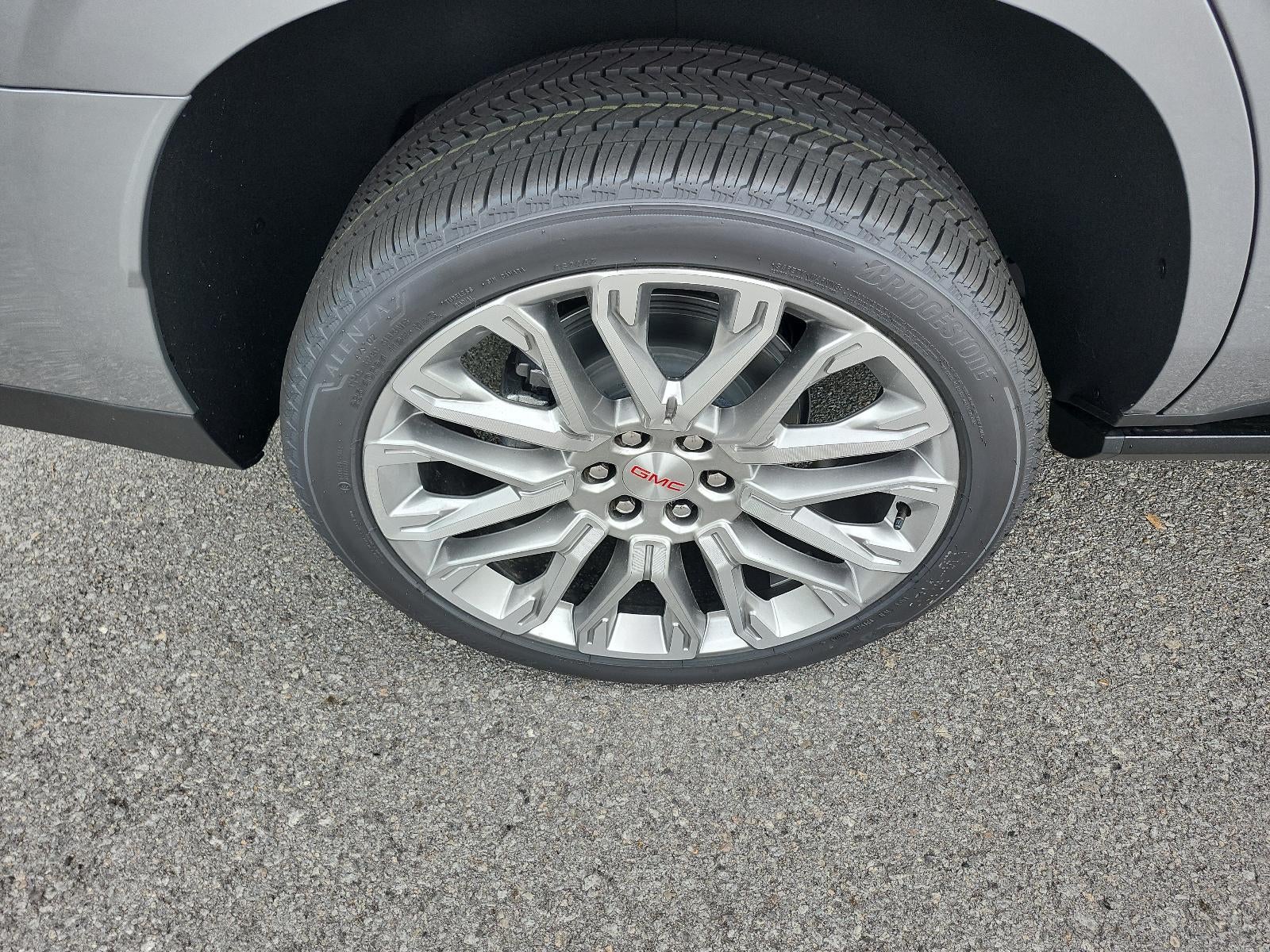 2026 GMC Yukon 4WD 4dr Denali