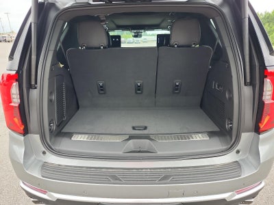 2026 GMC Yukon 4WD 4dr Denali