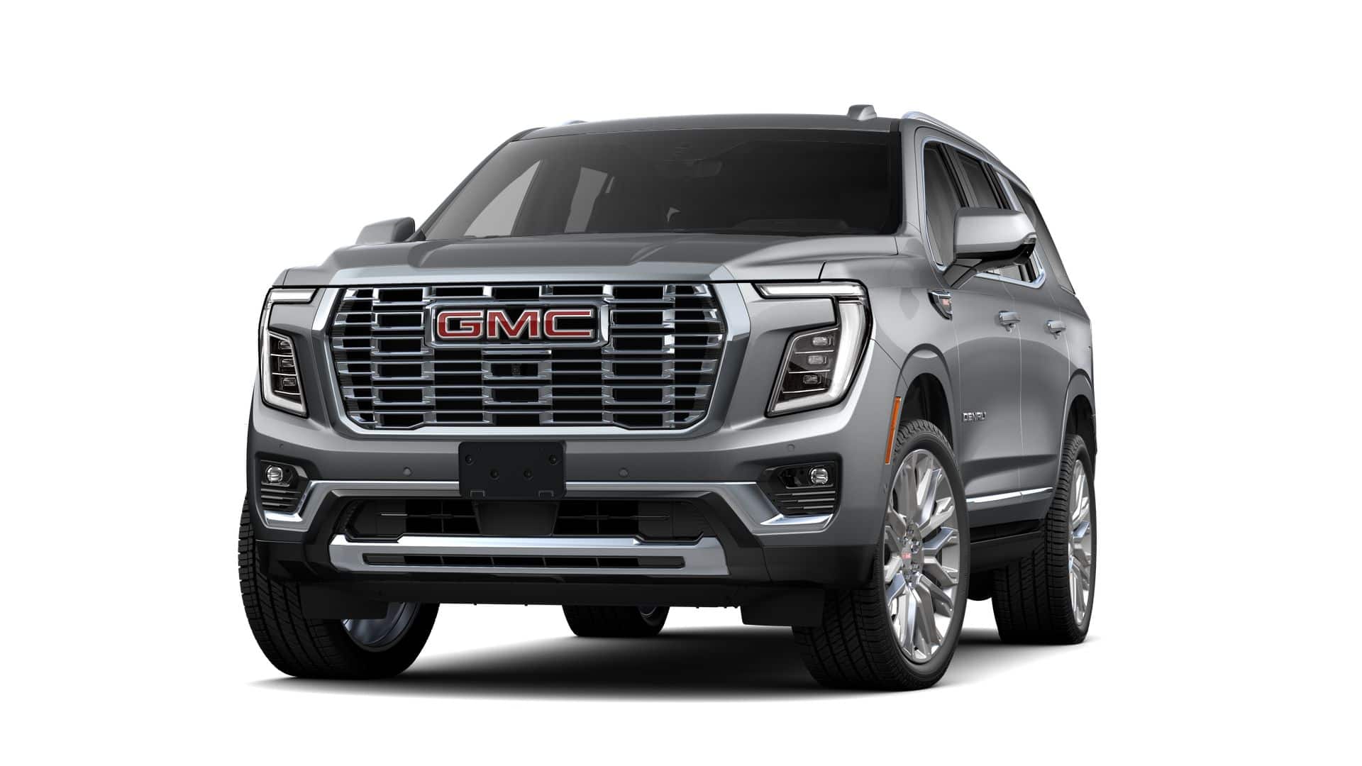 2026 GMC Yukon 4WD Denali's photo