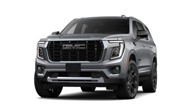 2026 GMC Yukon 4WD 4dr Denali
