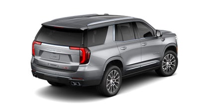2026 GMC Yukon 4WD 4dr Denali