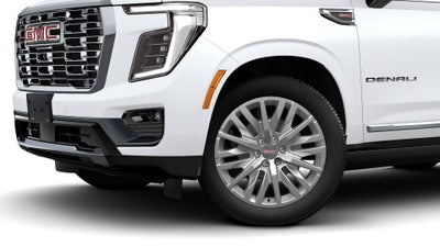 2026 GMC Yukon 4WD 4dr Denali