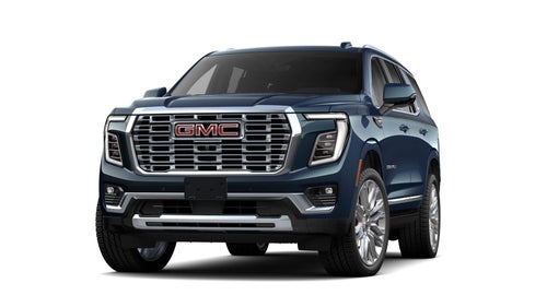 2027 GMC Yukon 4WD 4dr Denali