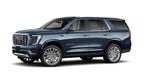 2027 GMC Yukon 4WD 4dr Denali