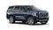 2027 GMC Yukon Base