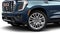 2027 GMC Yukon Base