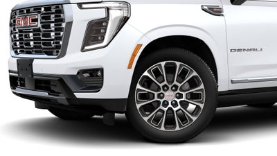 2027 GMC Yukon 4WD 4dr Denali
