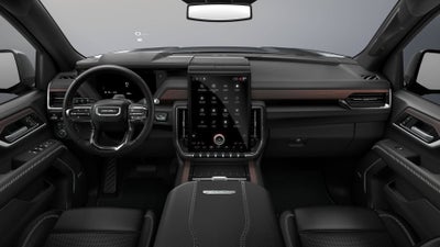 2027 GMC Yukon 4WD 4dr Denali