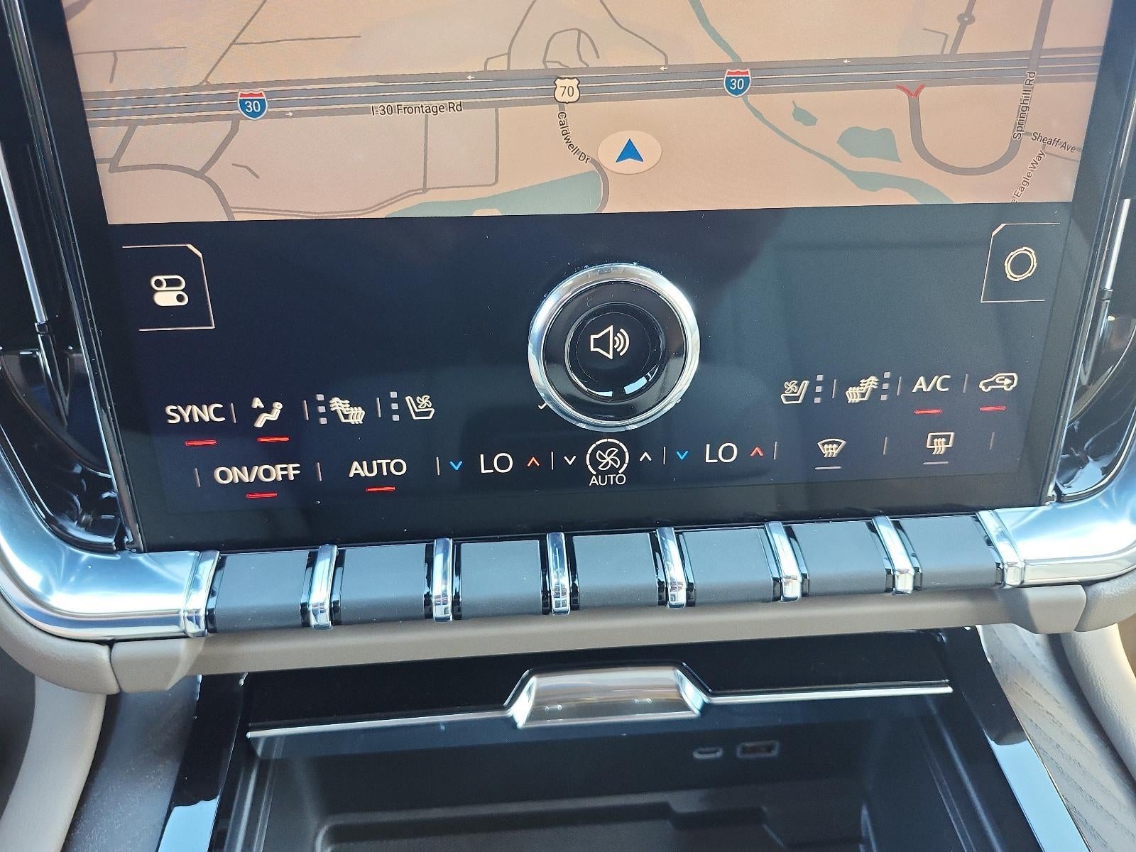 2027 GMC Yukon Denali - Photo 16