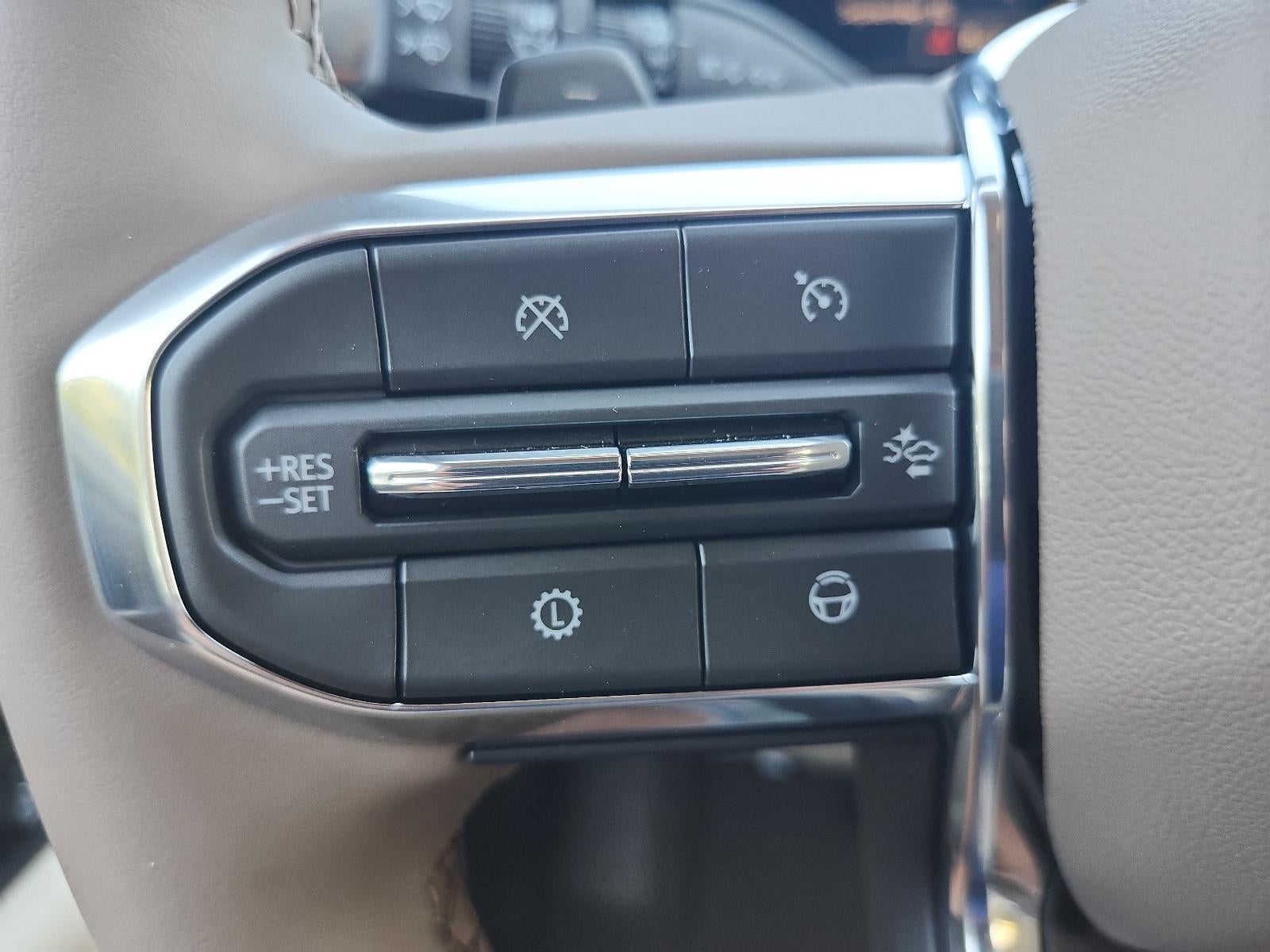 2027 GMC Yukon Denali - Photo 20