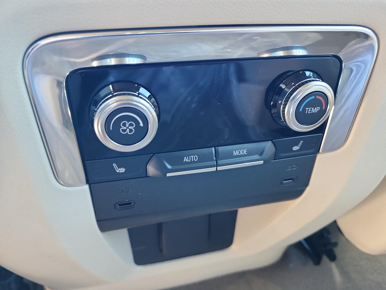 2027 GMC Yukon 4WD 4dr Denali