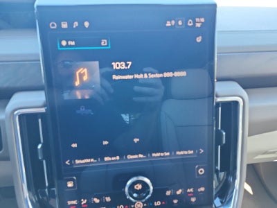 2027 GMC Yukon 4WD 4dr Denali