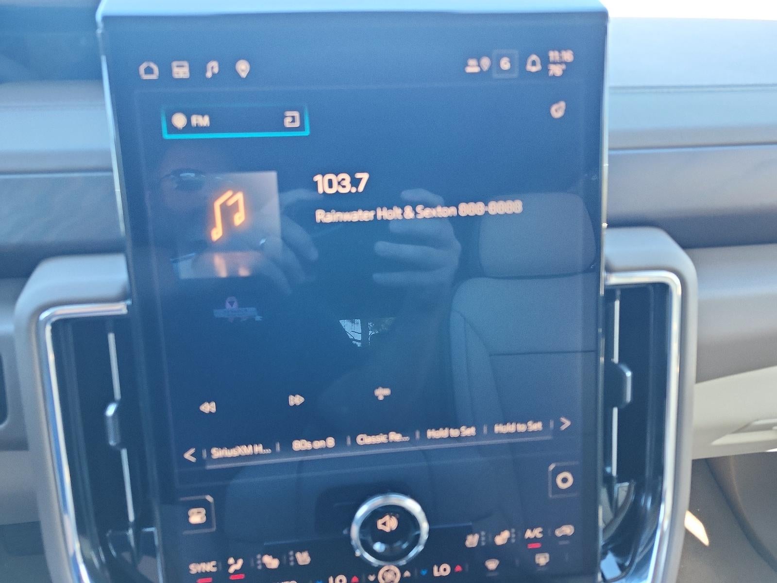 2027 GMC Yukon 4WD 4dr Denali