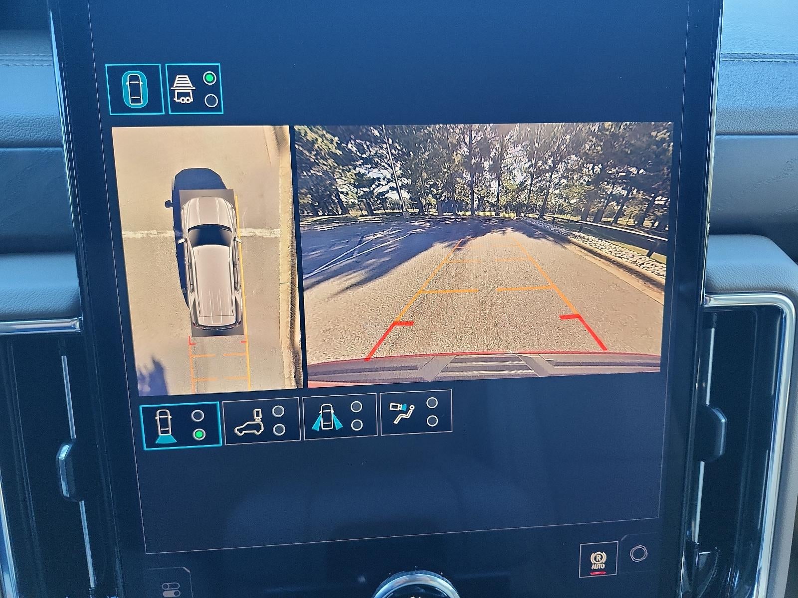 2027 GMC Yukon 4WD 4dr Denali