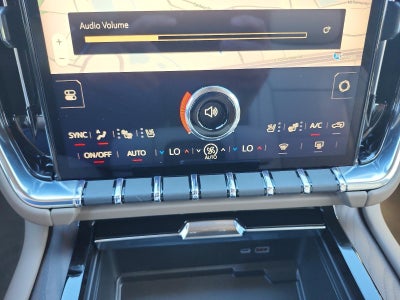 2027 GMC Yukon 4WD 4dr Denali