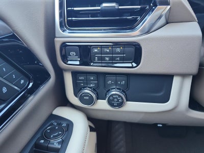2027 GMC Yukon 4WD 4dr Denali