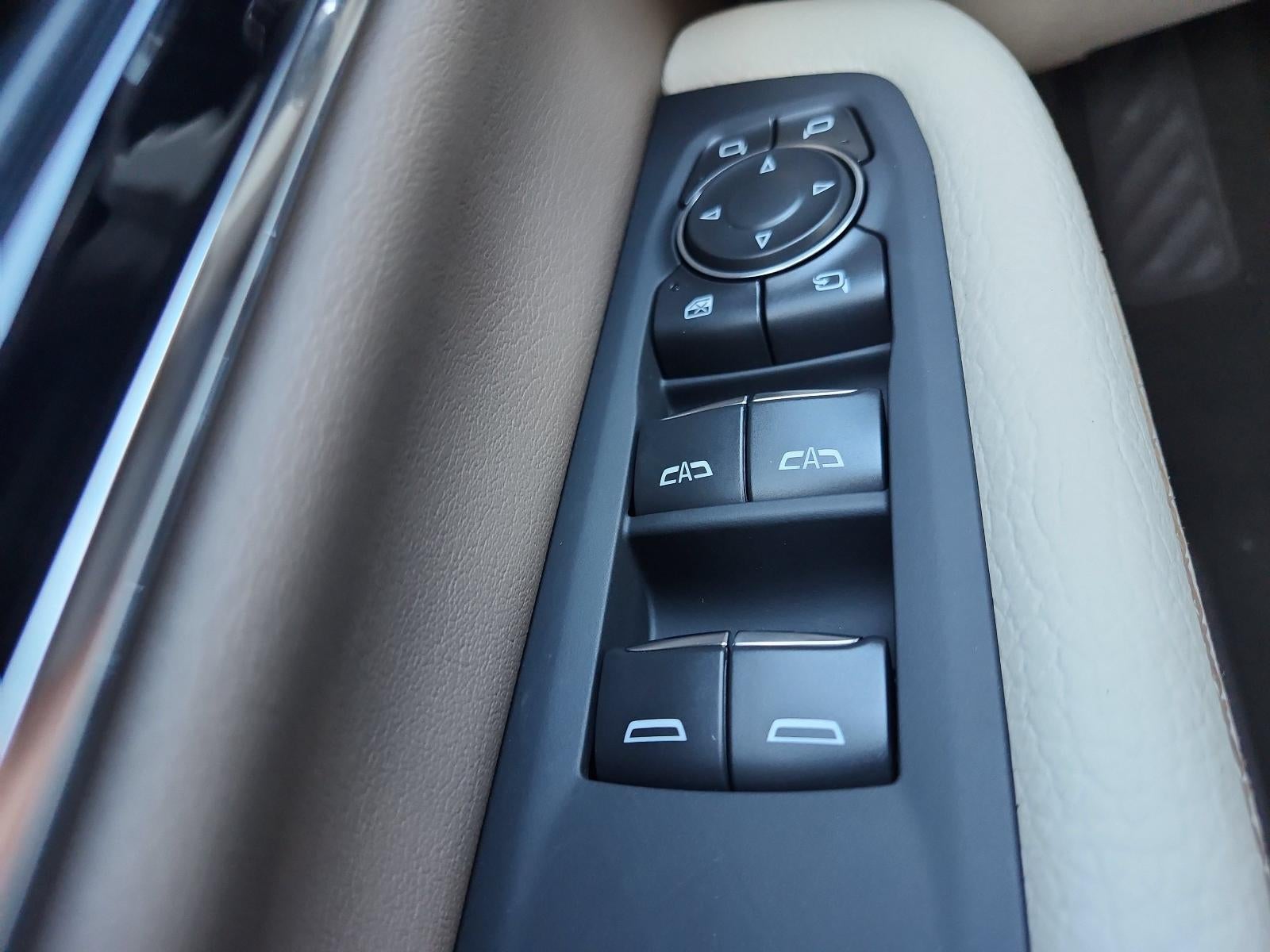2027 GMC Yukon 4WD 4dr Denali