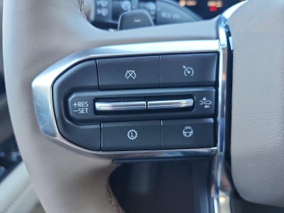 2027 GMC Yukon 4WD 4dr Denali