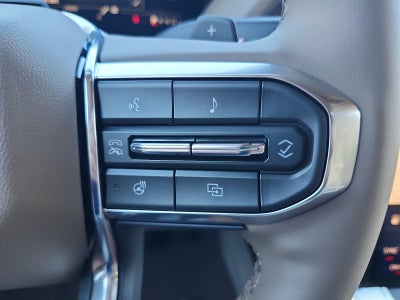 2027 GMC Yukon 4WD 4dr Denali