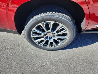 2027 GMC Yukon 4WD 4dr Denali