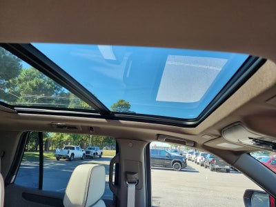 2027 GMC Yukon 4WD 4dr Denali
