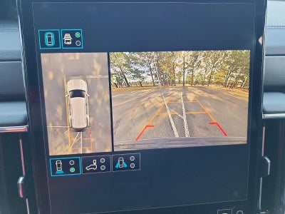 2026 GMC Yukon 4WD 4dr Denali