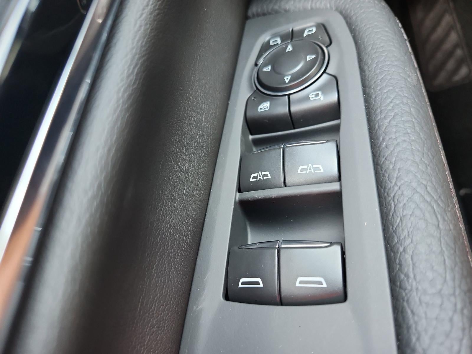 2026 GMC Yukon 4WD 4dr Denali