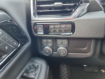 2026 GMC Yukon 4WD 4dr Denali