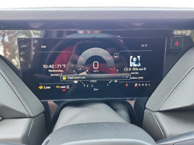 2026 GMC Yukon 4WD 4dr Denali