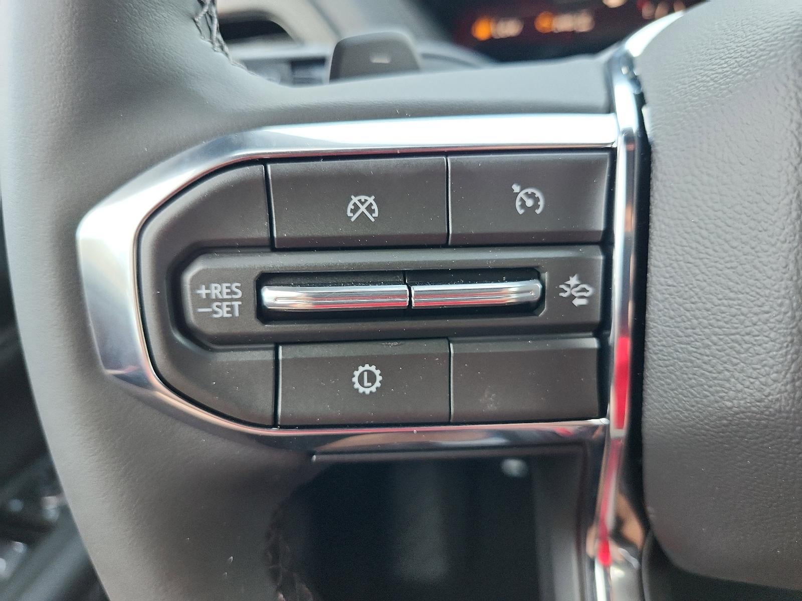 2026 GMC Yukon 4WD 4dr Denali