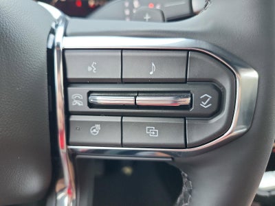 2026 GMC Yukon 4WD 4dr Denali