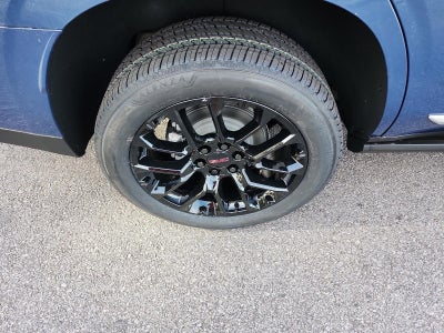 2026 GMC Yukon 4WD 4dr Denali