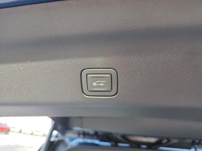 2026 GMC Yukon 4WD 4dr Denali