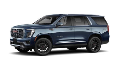 2026 GMC Yukon Base