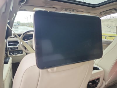 2026 GMC Yukon 4WD 4dr Denali