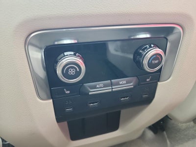 2026 GMC Yukon 4WD 4dr Denali