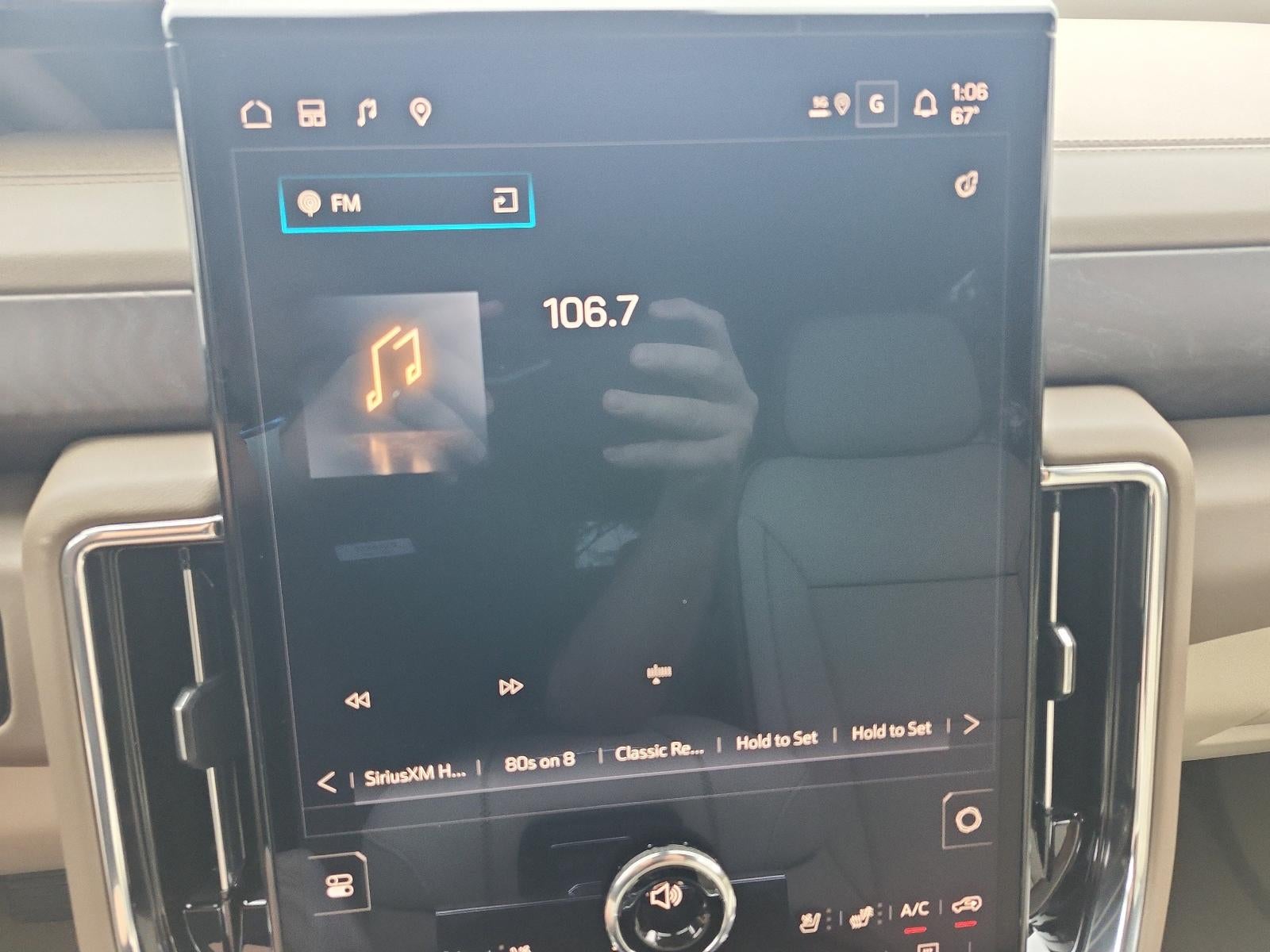 2026 GMC Yukon 4WD 4dr Denali