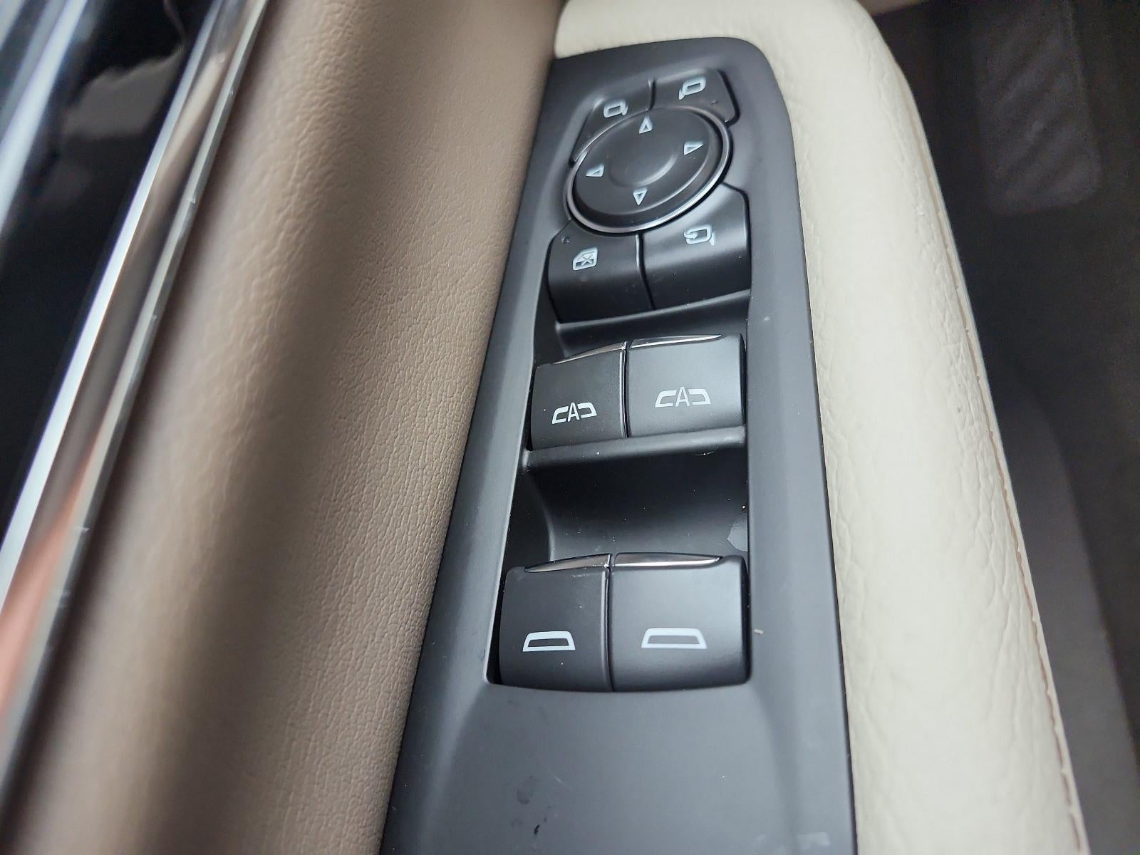 2026 GMC Yukon 4WD 4dr Denali