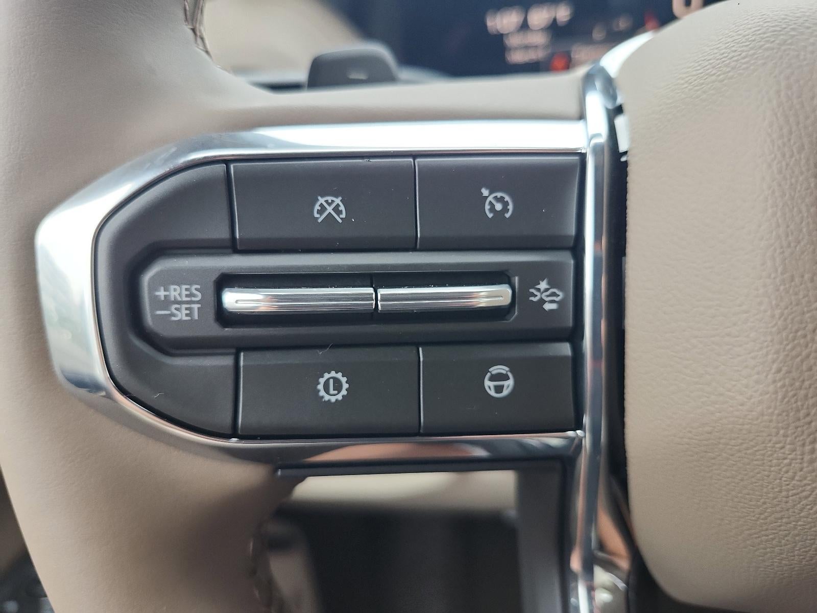 2026 GMC Yukon 4WD 4dr Denali