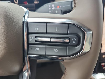 2026 GMC Yukon 4WD 4dr Denali