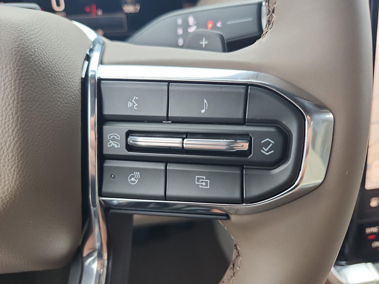 2026 GMC Yukon 4WD 4dr Denali