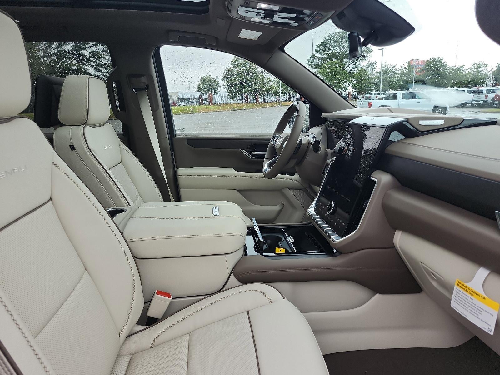 2026 GMC Yukon 4WD 4dr Denali