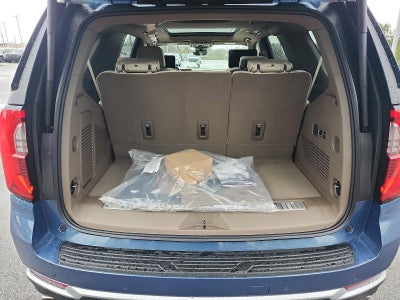 2026 GMC Yukon 4WD 4dr Denali