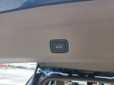 2026 GMC Yukon 4WD 4dr Denali