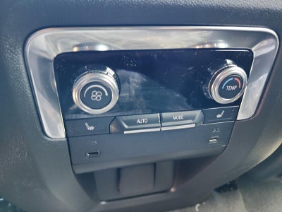2026 GMC Yukon 4WD 4dr Denali