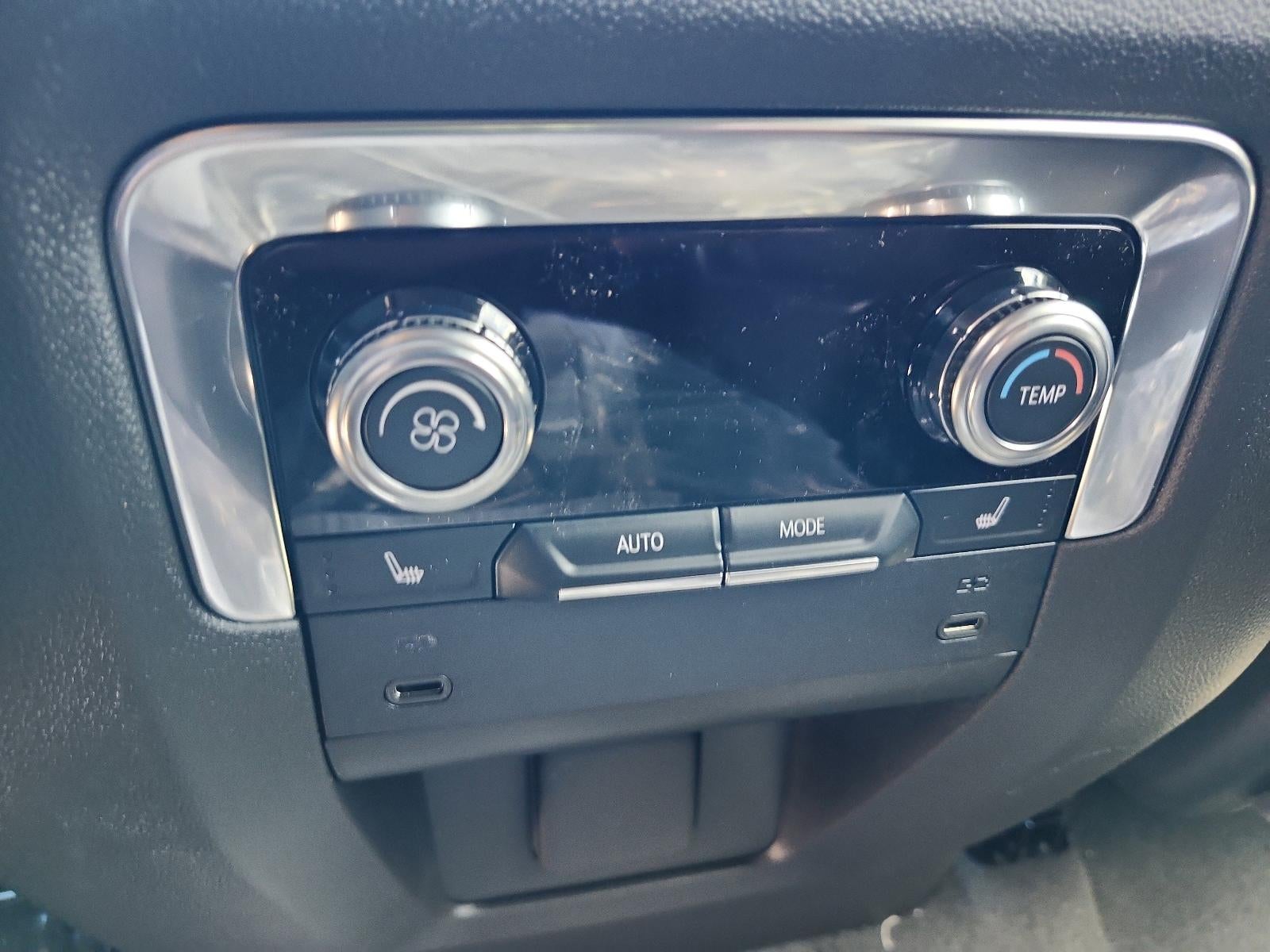 2026 GMC Yukon 4WD 4dr Denali
